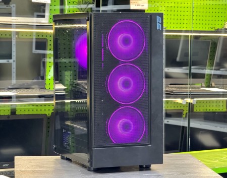 AMD Ryzen 7 5700x